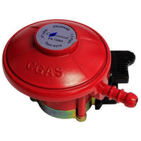 AG 27mm Clip On Regulator