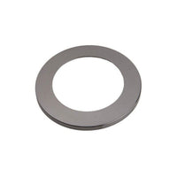 Lock Ring Metal Black � 71Mm Diameter