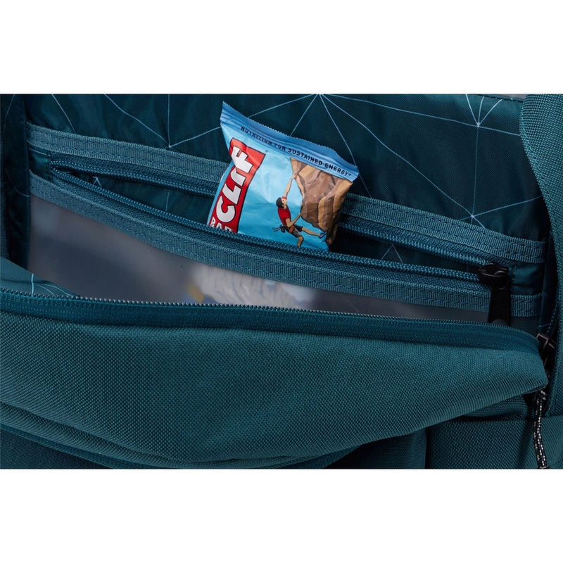 Thule Indago backpack 23L dense teal Thule - UK Camping And Leisure