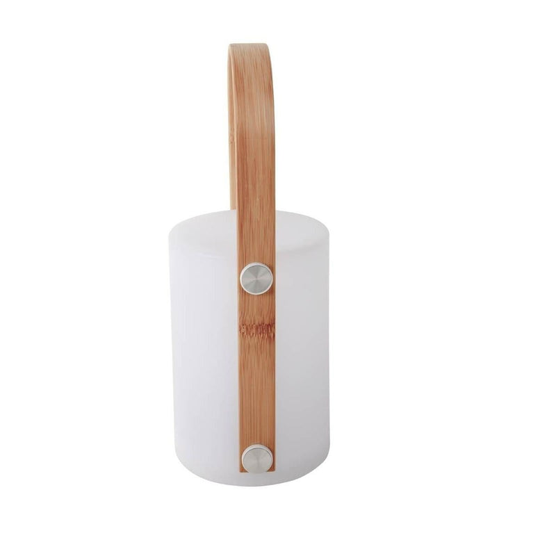 Bo-Camp Urban Collection Table Lamp Beddington Rechargeable Bo-Camp - UK Camping And Leisure