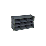 Bo-Camp Cabinet/Organizer 9 Compartments Bo-Camp - UK Camping And Leisure