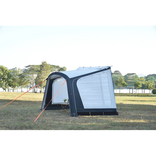 Camptech Ivy Elite 350 Roll Out Inflatable Awning