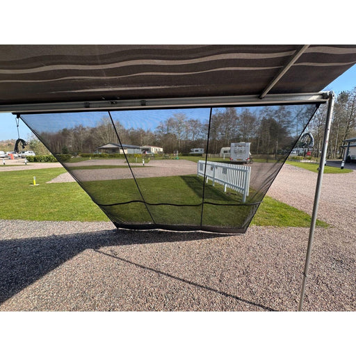 Outdoor Revolution Sun Shade 330cm For Fiamma F45 / Thule Wind-Out Awnings - View 2