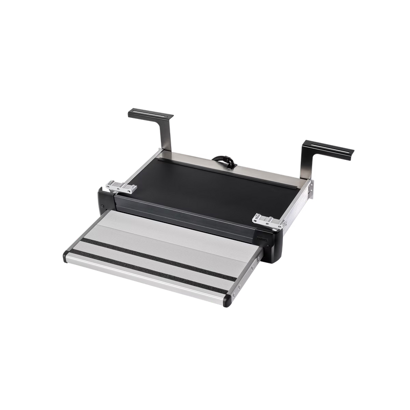 Thule Mounting Kit for Thule Slide-Out G2 12V Crafter 2017 for Slide-Out G2 Crafter 550mm - View 3