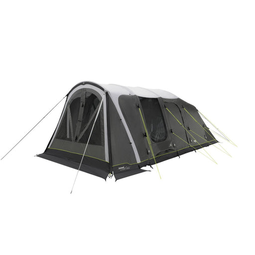 Outwell Florida 5 Air 5 Berth Four Room Tunnel Tent