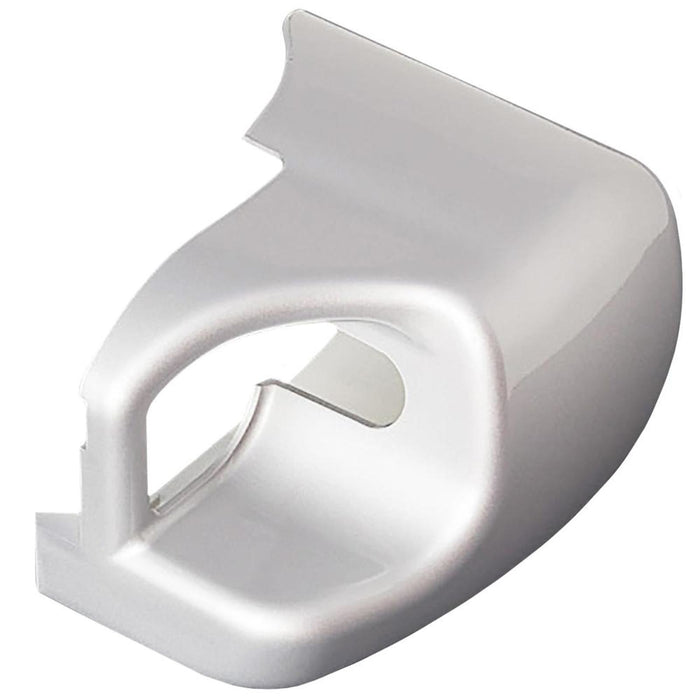 Fiamma F1L Right Hand Outer Cap F1L (04381-01-) Fiamma - UK Camping And Leisure