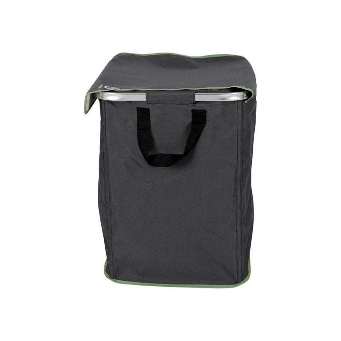 Bo-Camp Laundry Bag with Lid xl Bo-Camp - UK Camping And Leisure