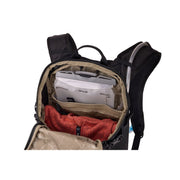 Thule AllTrail hydration pack 16L black Thule - UK Camping And Leisure