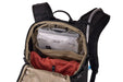 Thule AllTrail hydration pack 16L black Thule - UK Camping And Leisure