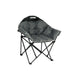 Quest Autograph Cleveland Camping Chair (Black Edition) Quest - UK Camping And Leisure