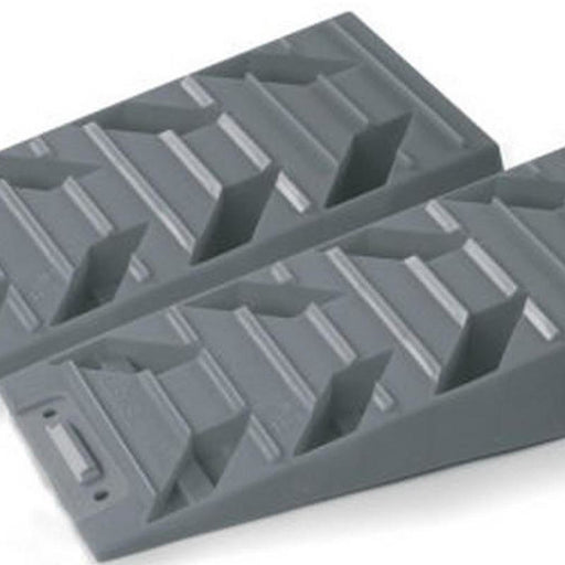 Fiamma Level Pro Grey (97901-011) Fiamma - UK Camping And Leisure