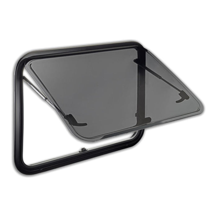 Dometic S7P Window 280mm(w) x 380mm(h) (Top Hung Hinged) Dometic - UK Camping And Leisure