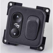 CBE Step/Awning Light Switch High Quality Switch for Your Awning or Step Lig W4 - UK Camping And Leisure