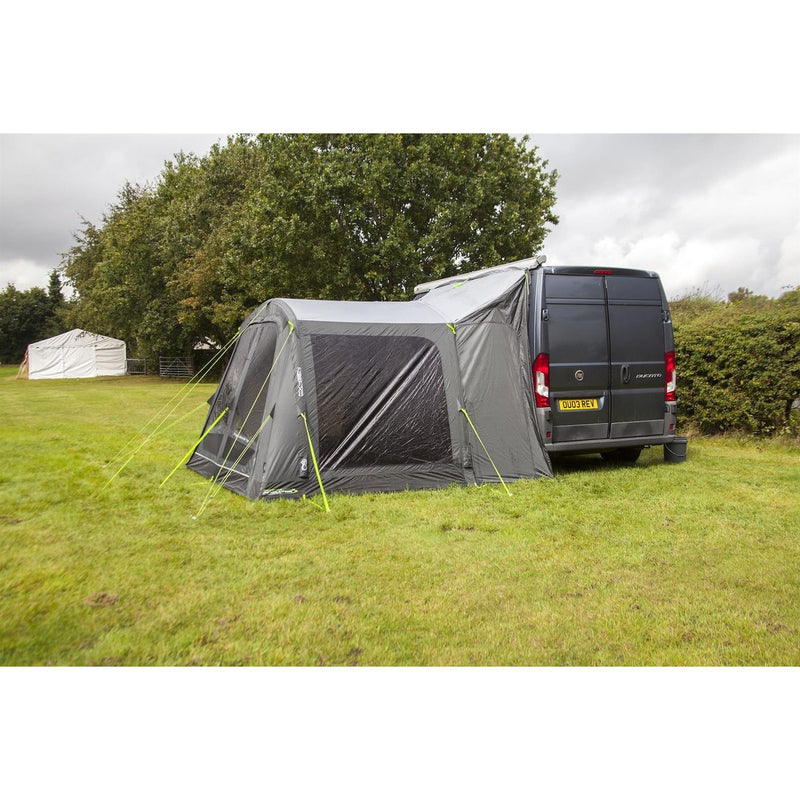 Outdoor Revolution Movelite T2M Air Driveaway Campervan Awning Mid (220-255) Including Footprint - View 6