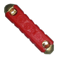 AG Fuse Continental 16A Red
