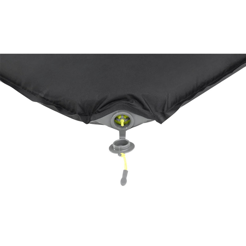 Outwell Sleepin Single 7.5 cm Self Inflating Sleep Mat Camping - View 2
