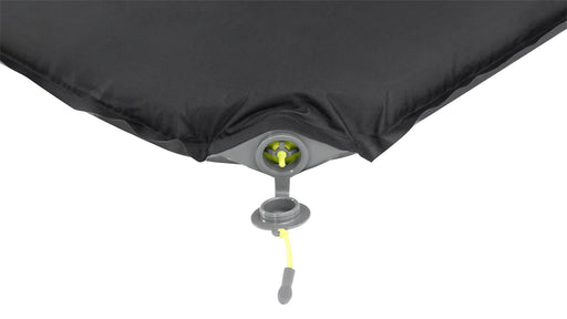 Outwell Sleepin Single 7.5 cm Self Inflating Sleep Mat Camping - View 2
