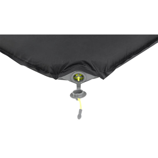 Outwell Sleepin Single 7.5 cm Self Inflating Sleep Mat Camping - View 2