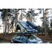 TentBox Cargo 2.0 (Forest Green) 2 Person Roof Tent TENTBOX - UK Camping And Leisure