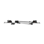 Menabo Juza Single Bike Rack for Roof Mounting (15kg Max.) Menabo - UK Camping And Leisure