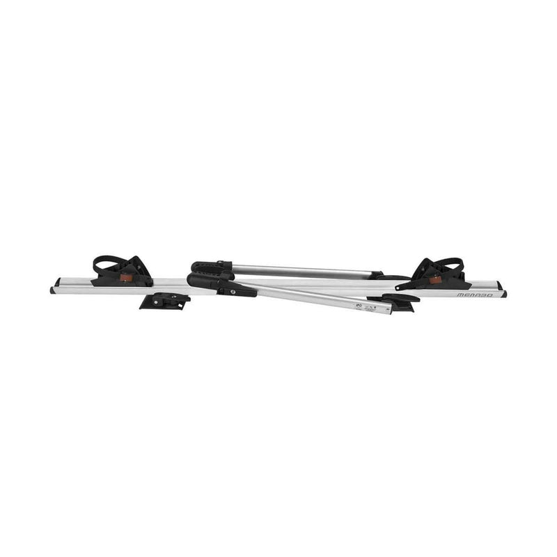 Menabo Juza Single Bike Rack for Roof Mounting (15kg Max.) Menabo - UK Camping And Leisure
