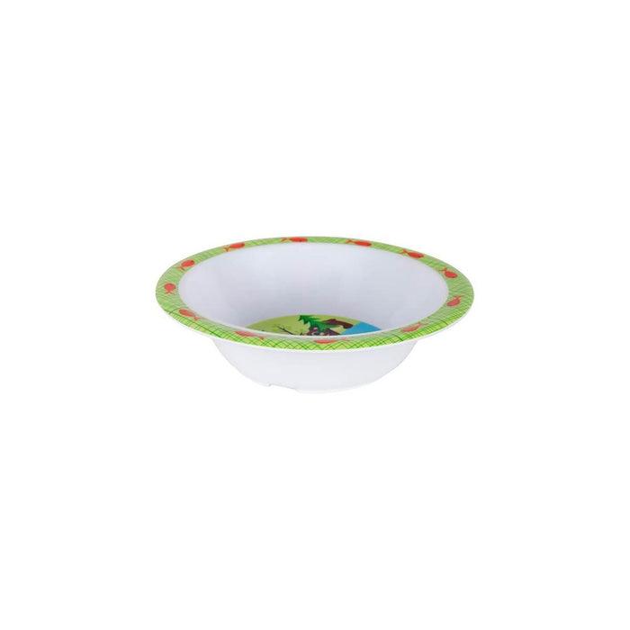 Gimex Kids Line Tableware Adventure 3 Pieces Gimex - UK Camping And Leisure