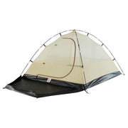 Coleman Darwin 3 Plus Summer Tent 3 Berth Dome Tent - View 10