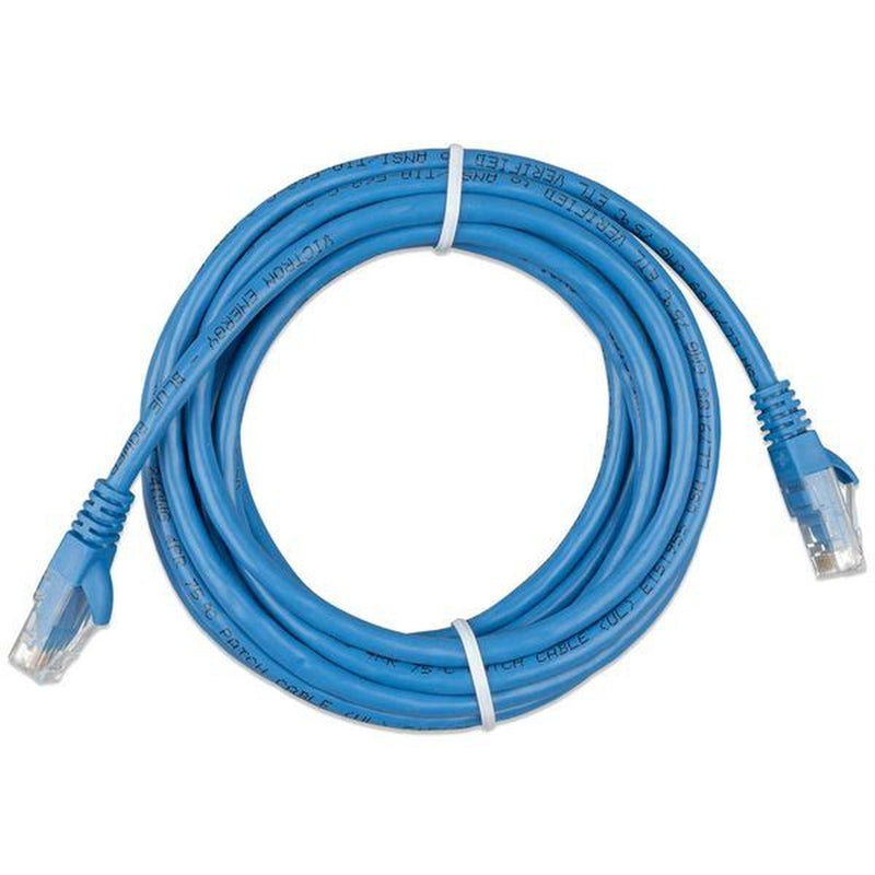 Victron RJ45 UTP Cable for Phoenix Inverters (3m) - View 2