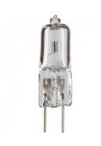 W4 G4 Halogen Bulb 10W 12V (2) 37563 W4 - UK Camping And Leisure