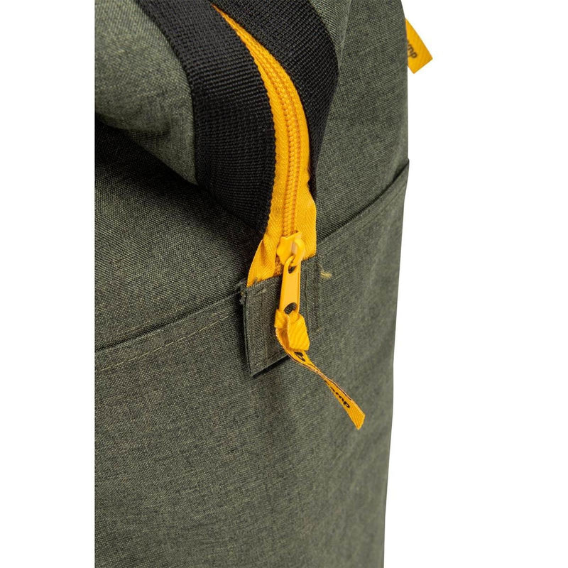 Bo-Camp Industrial Collection Cooler Bag Ryndale Green 27L Bo-Camp - UK Camping And Leisure