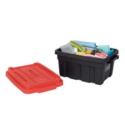 Keter Tuff Tote 37 litre Keter - UK Camping And Leisure