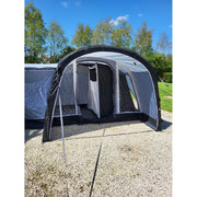 Sunncamp Swift Van Motor Air Low Campervan Driveaway Air Awning 180-210cm - View 9