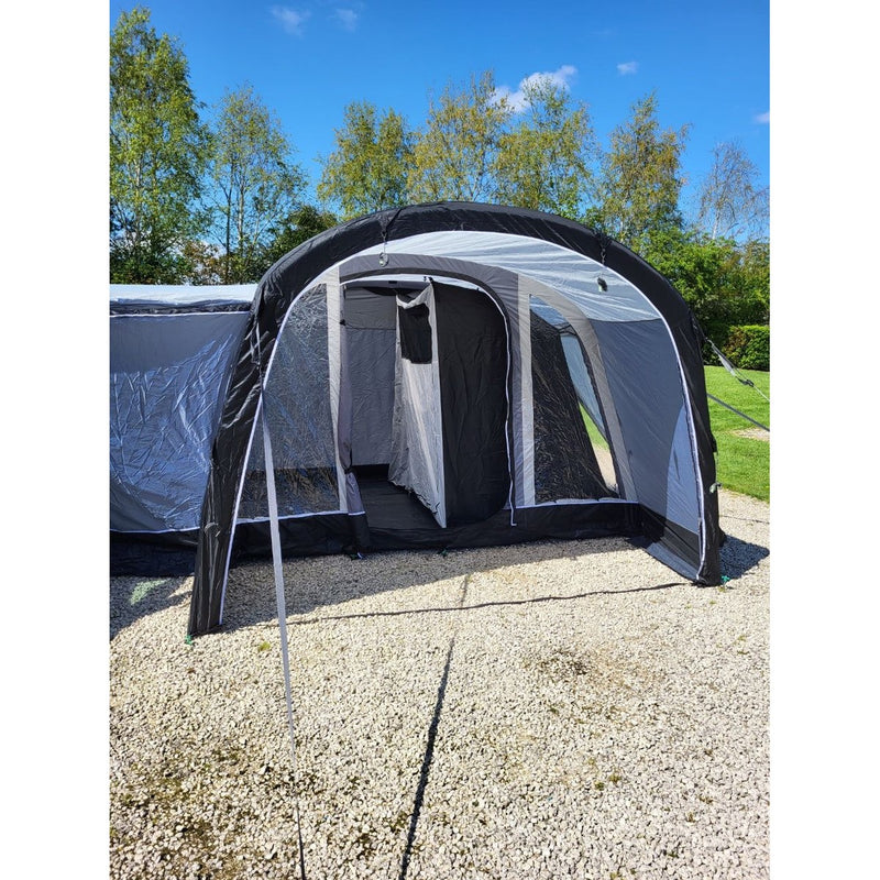 Sunncamp Swift Van Motor Air Low Campervan Driveaway Air Awning 180-210cm - View 9