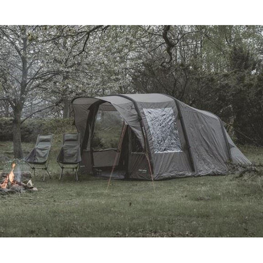 Easy Camp Senja 4 Air Inflatable Tunnel Tent 4 Person Family Tent - View 2