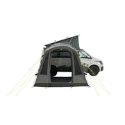 Outwell Pine Hills Awning Grey Outwell - UK Camping And Leisure