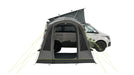 Outwell Pine Hills Awning Grey Outwell - UK Camping And Leisure