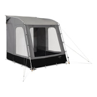 Dometic Rally 200 Poled Caravan Awning