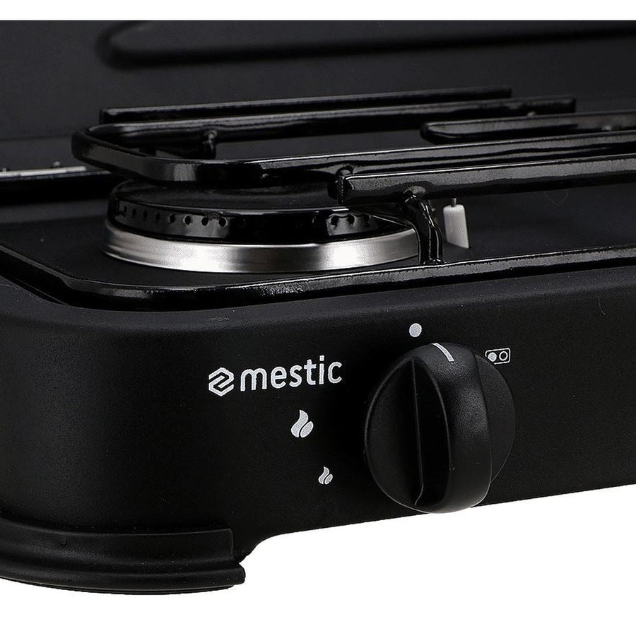 Mestic Camping Gas Cooker Mgc-200 30Mbar Mestic - UK Camping And Leisure
