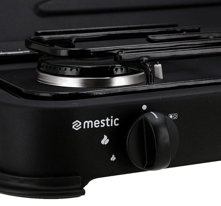 Mestic Camping Gas Cooker Mgc-200 30Mbar Mestic - UK Camping And Leisure