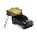 Thule Approach M two/three-person roof top tent fennel tan Thule - UK Camping And Leisure