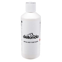 Dellonda Hot Tub/Spa Flush Cleaner 500ml DL60