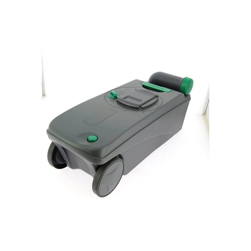 Thetford C400C Cassette Holding Tank Left Hand 3232606 Thetford - UK Camping And Leisure