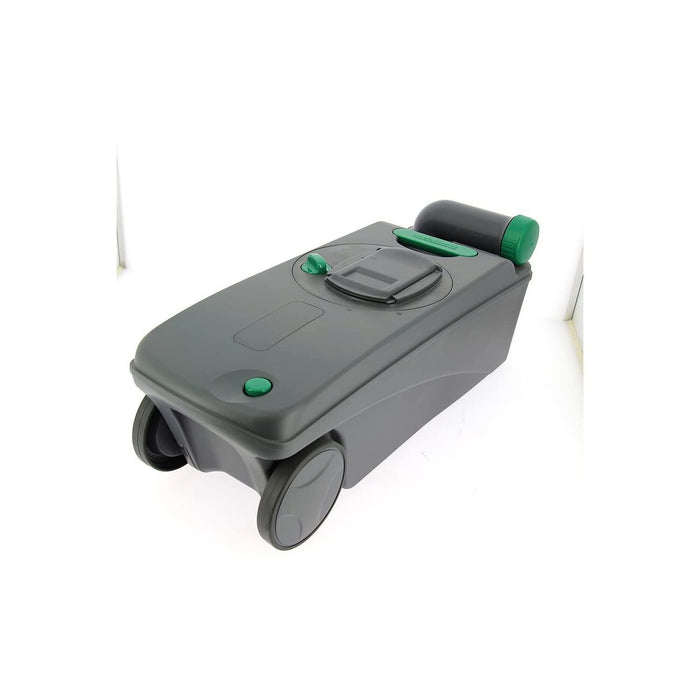 Thetford C400C Cassette Holding Tank Left Hand 3232606 Thetford - UK Camping And Leisure