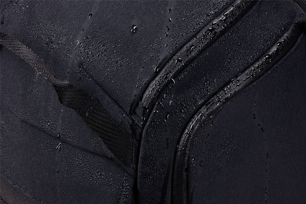 Thule Paramount hybrid bike pannier and backpack 26L black Thule - UK Camping And Leisure