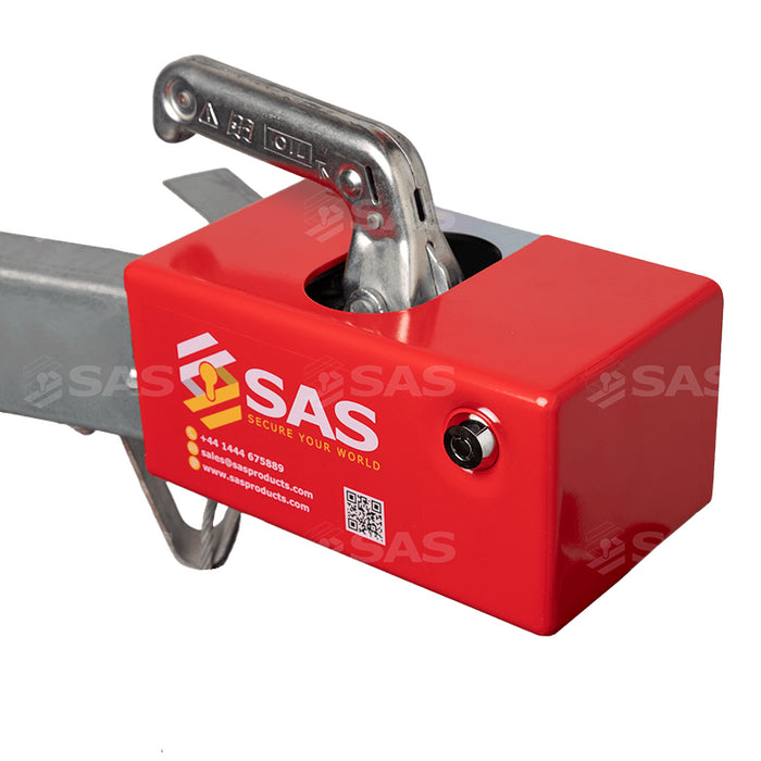 SAS HL3 Original Hitchlock SAS - UK Camping And Leisure