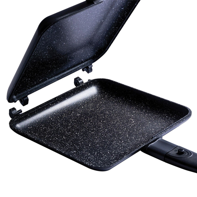 Ridgemonkey Connect Sandwich Toaster XL 10th Anniversary Limited Edition - Image 7 of 9 | Outdoor Cooking | UK Camping and Leisure