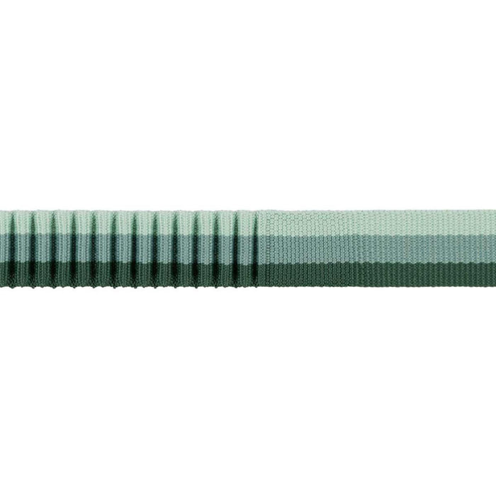 Ruffwear Roamer Bungee Dog Running Lead River Rock Green (2.2 - 3.4m) Ruffwear - UK Camping And Leisure