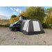 Camptech Moto Kingston Driveaway Caravan & Motorhome Awning Camptech - UK Camping And Leisure
