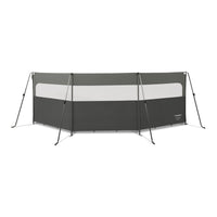 Dometic Poled Break Rest 3 Windbreak