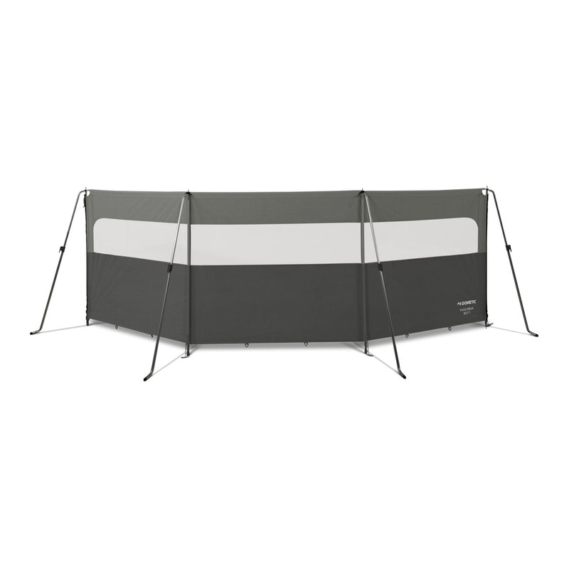 Dometic Poled Break Rest 3 Windbreak